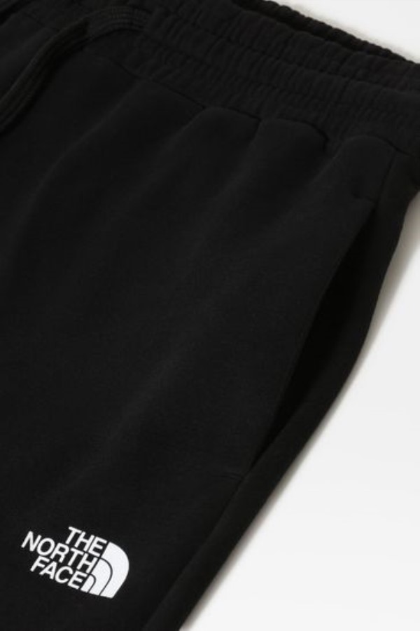 ה-north Face ג\'וגרים שחורים סטנדרטיים לנשים