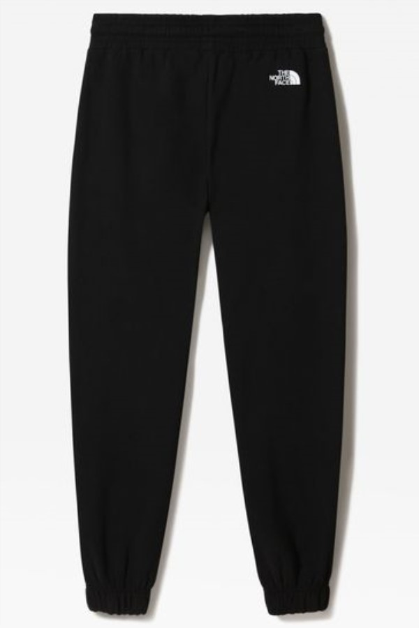 ה-north Face ג\'וגרים שחורים סטנדרטיים לנשים