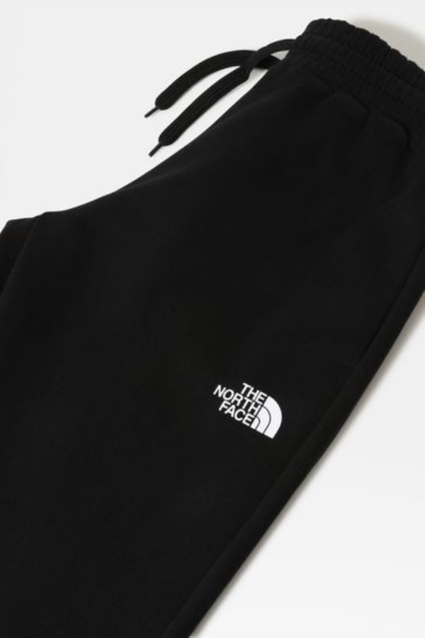 ה-north Face ג\'וגרים שחורים סטנדרטיים לנשים