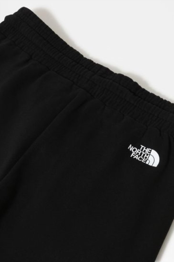 ה-north Face ג\'וגרים שחורים סטנדרטיים לנשים