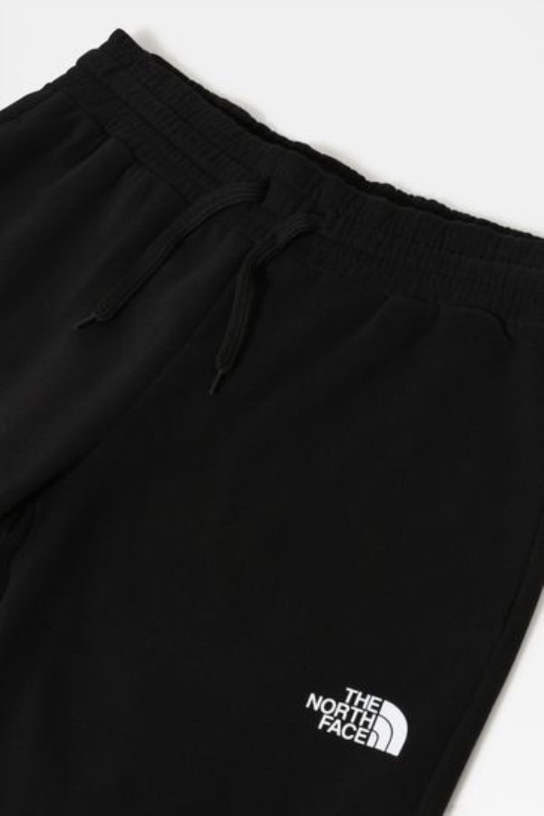 ה-north Face ג\'וגרים שחורים סטנדרטיים לנשים