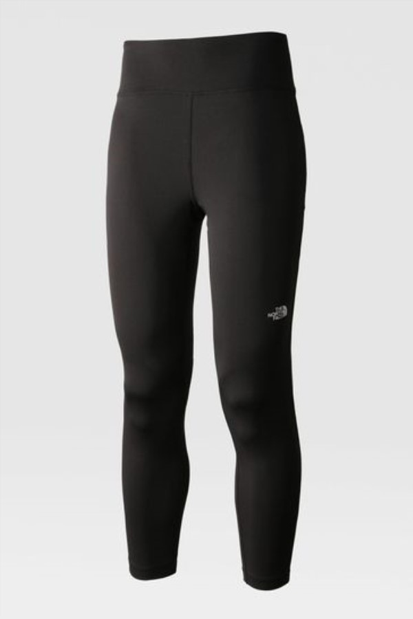 חותלות שחורות סטנדרטיות לנשים של The North Face