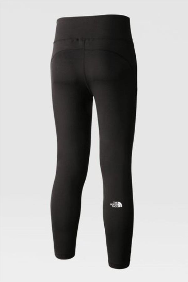 חותלות שחורות סטנדרטיות לנשים של The North Face