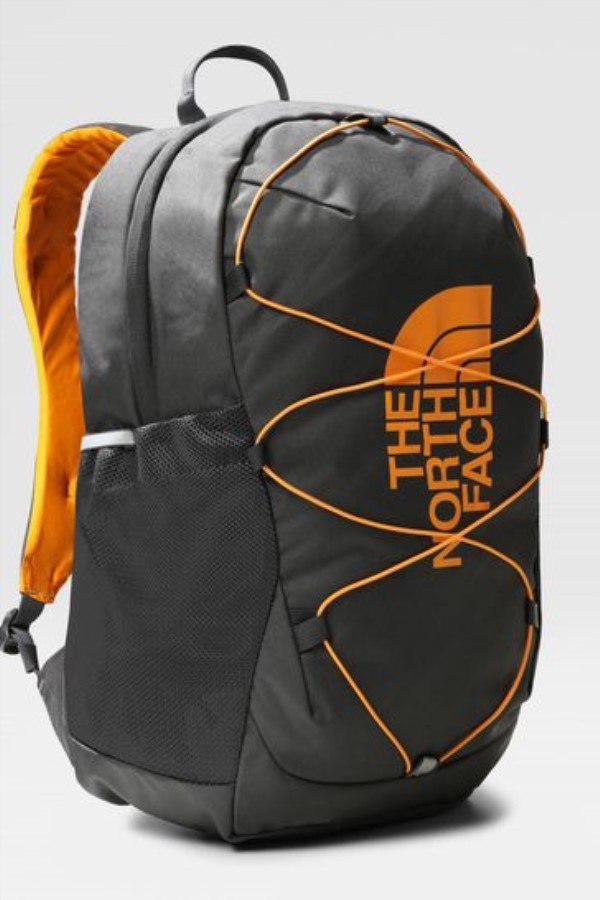 The North Face Youth Grey Court Bag