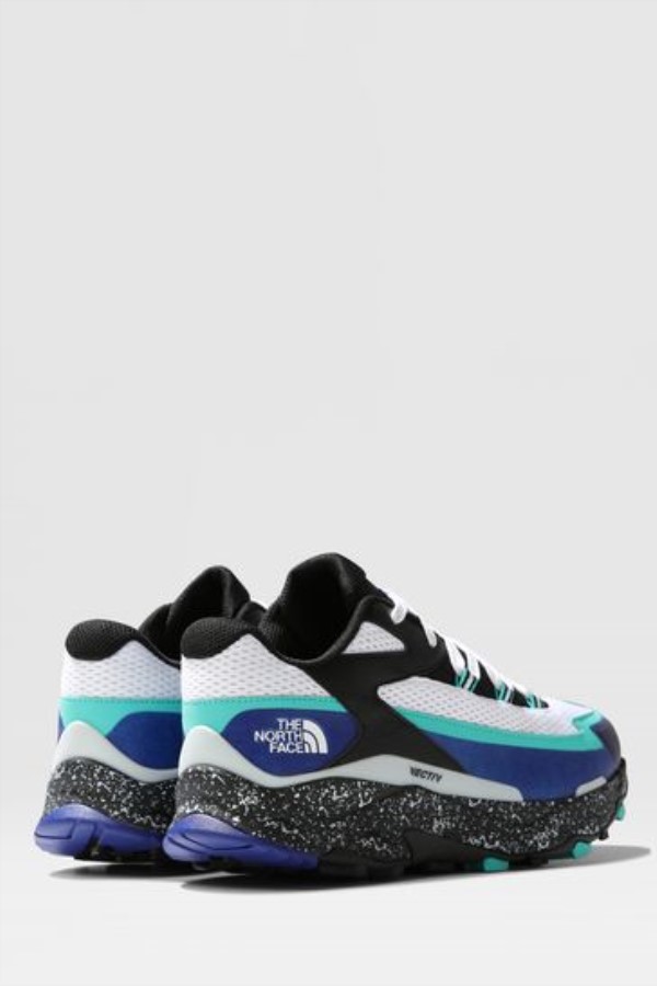 Ectiv Taraval Black Trainers The North Face