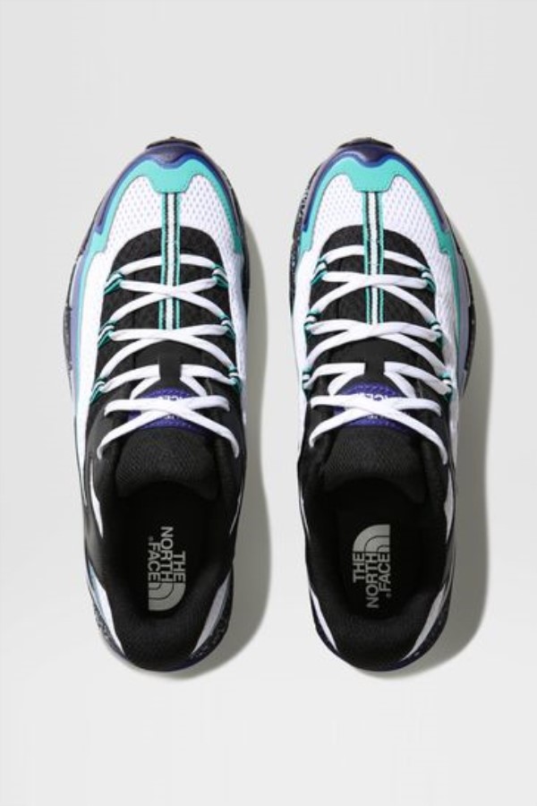 Ectiv Taraval Black Trainers The North Face