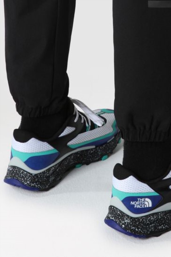 Ectiv Taraval Black Trainers The North Face