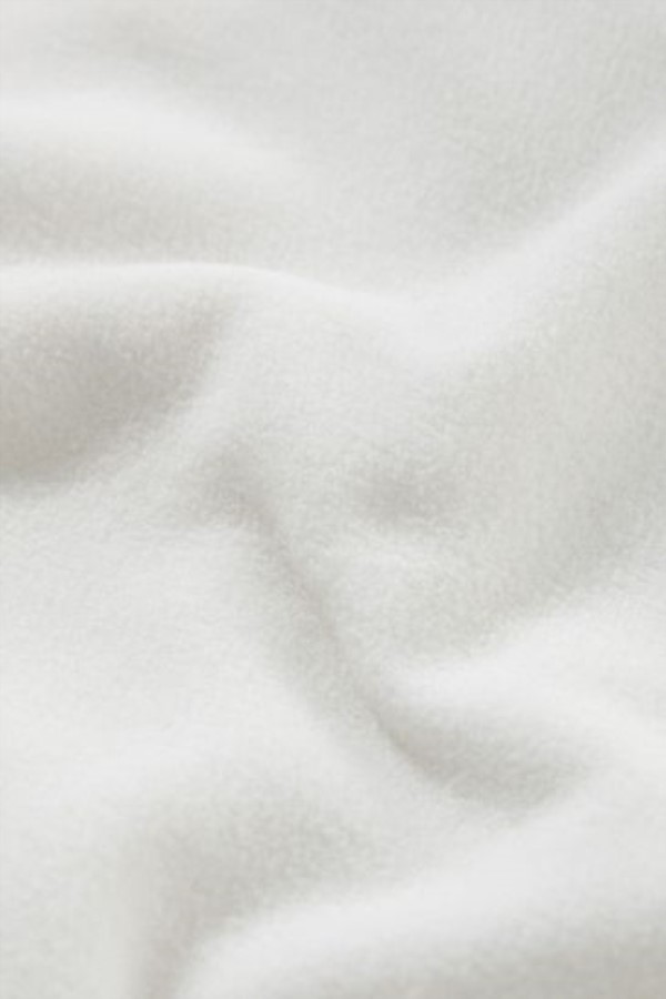 נשים קרחון מרובע צמר רוכסן החזית הצפונית