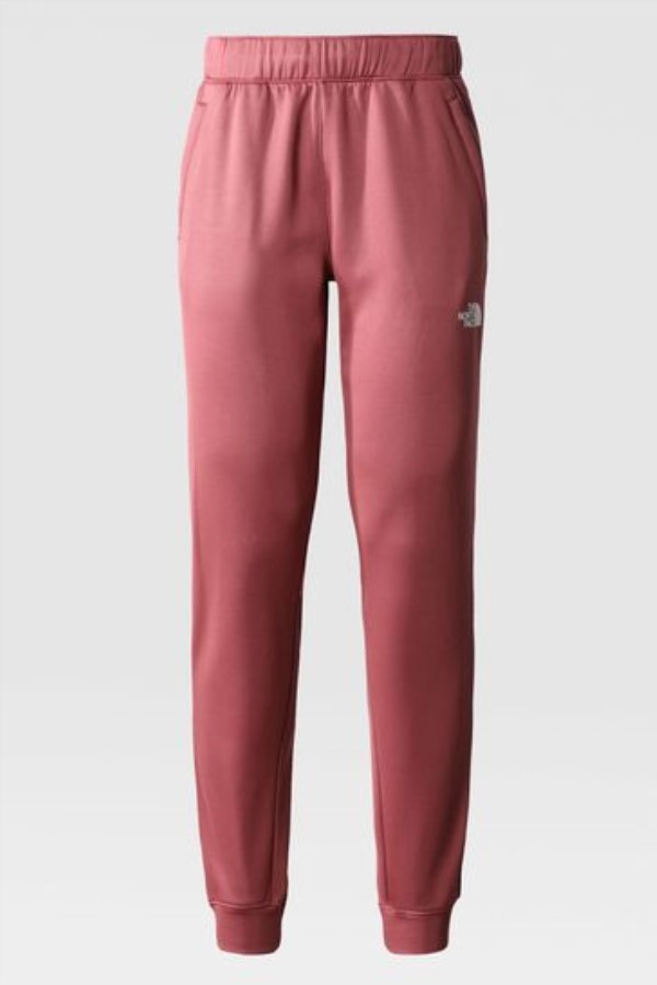 גיזת Reaxion אדומה לנשים מריצה את הפנים הצפוני