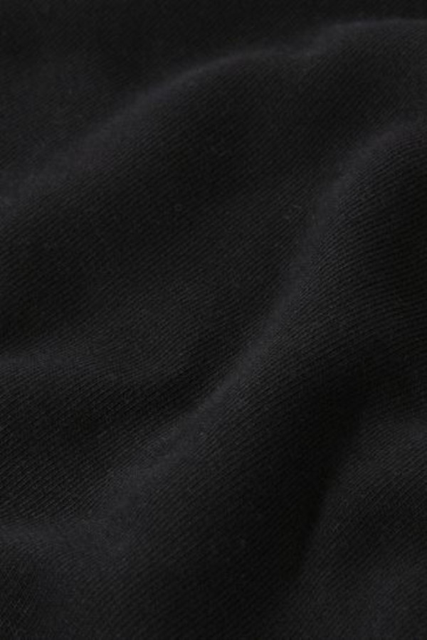 זומו שחור שמלה את הפנים הצפוניות