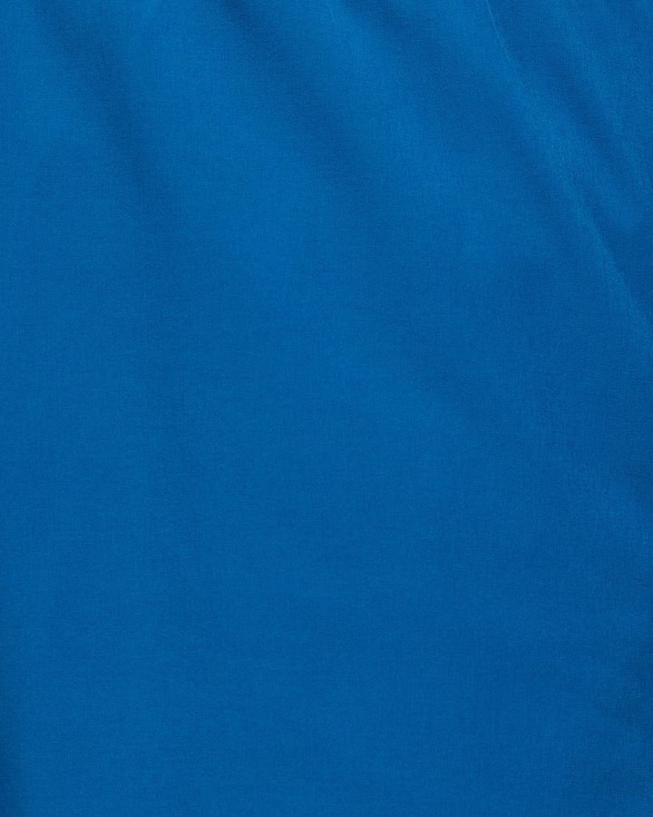 Banff Blue Wander 7 Shorts The North Face