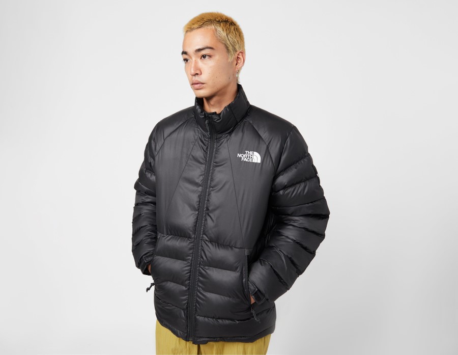 ז\'קט Phlego סינטטי מבודד The North Face שחור