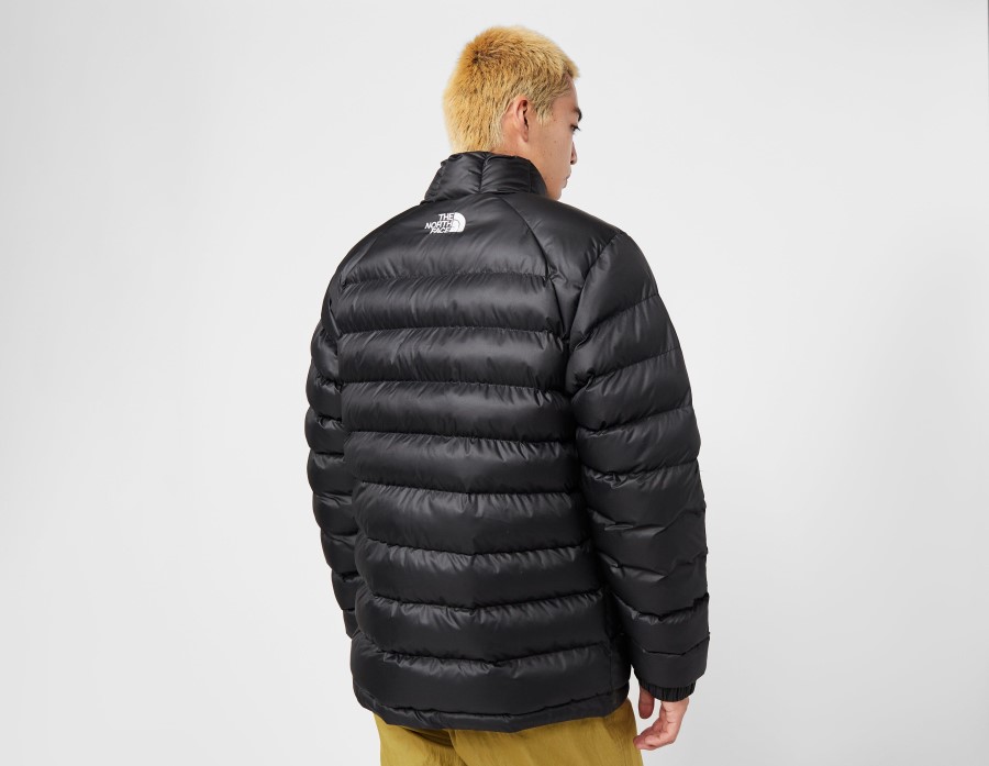 ז\'קט Phlego סינטטי מבודד The North Face שחור