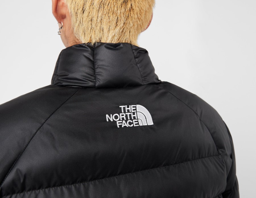 ז\'קט Phlego סינטטי מבודד The North Face שחור