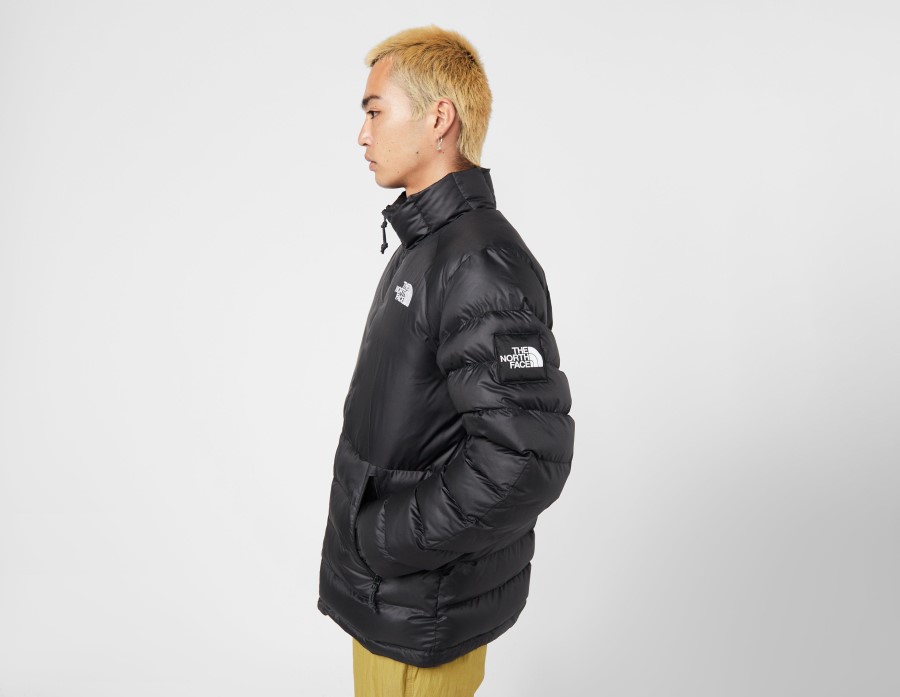 ז\'קט Phlego סינטטי מבודד The North Face שחור