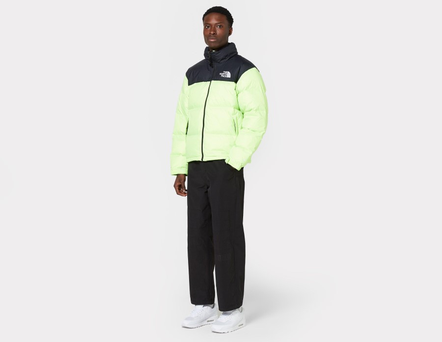 The North Face 1996 ז\'קט רטרו Nuptse