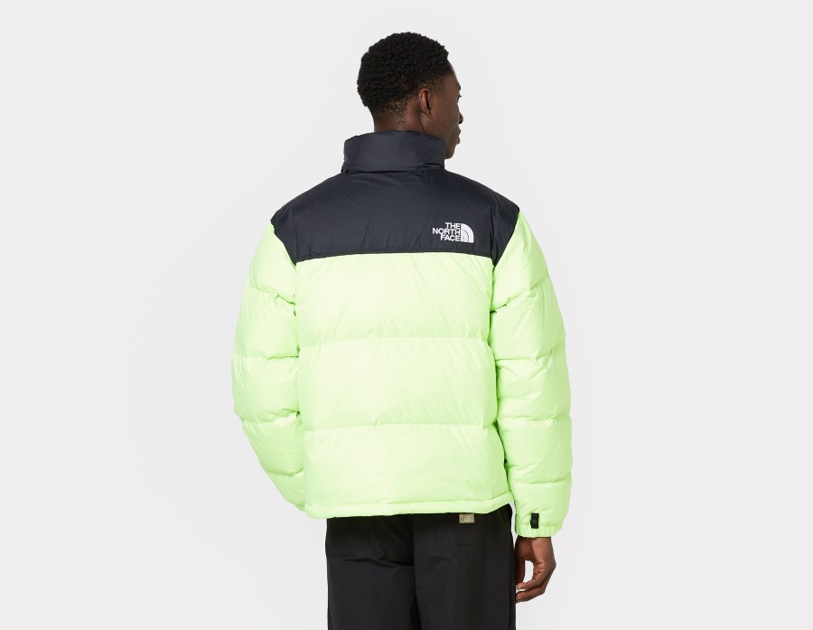 The North Face 1996 ז\'קט רטרו Nuptse