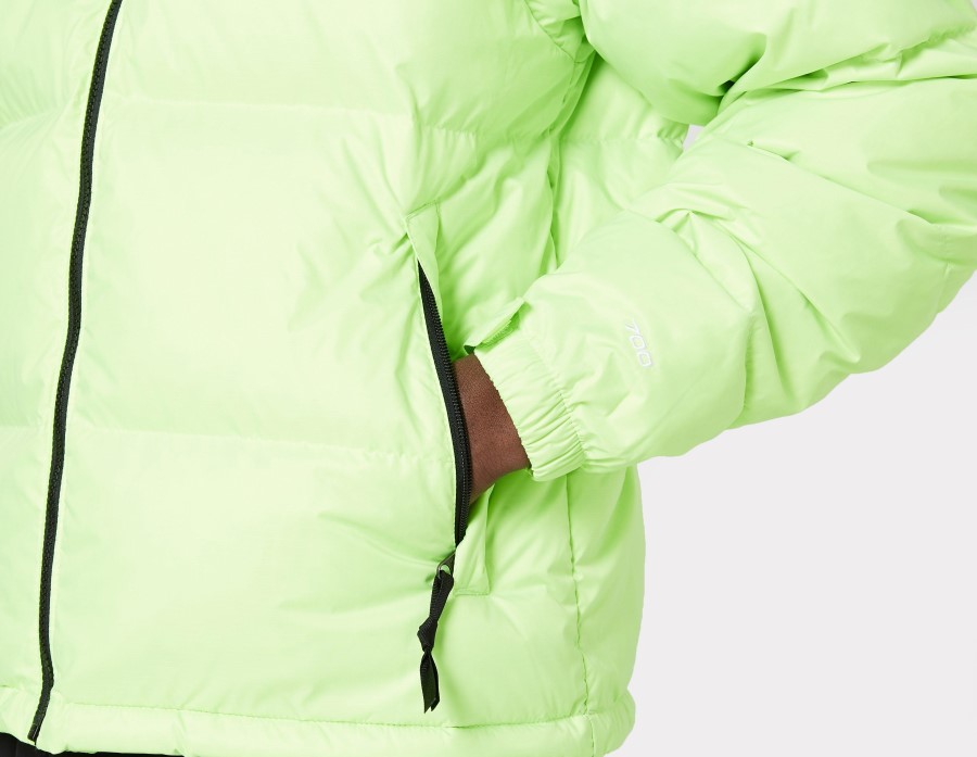The North Face 1996 ז\'קט רטרו Nuptse