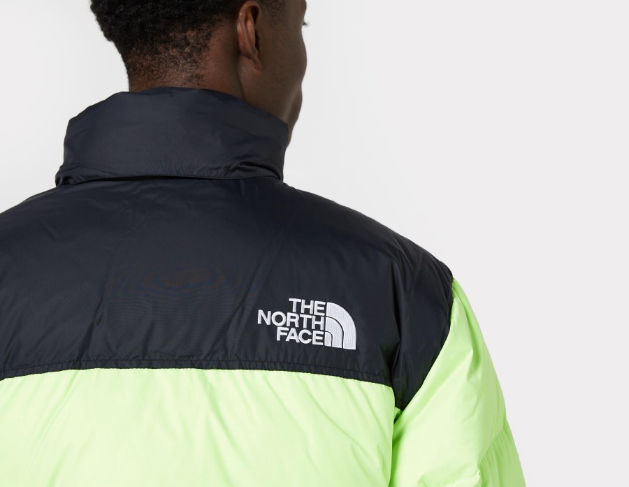 The North Face 1996 ז\'קט רטרו Nuptse