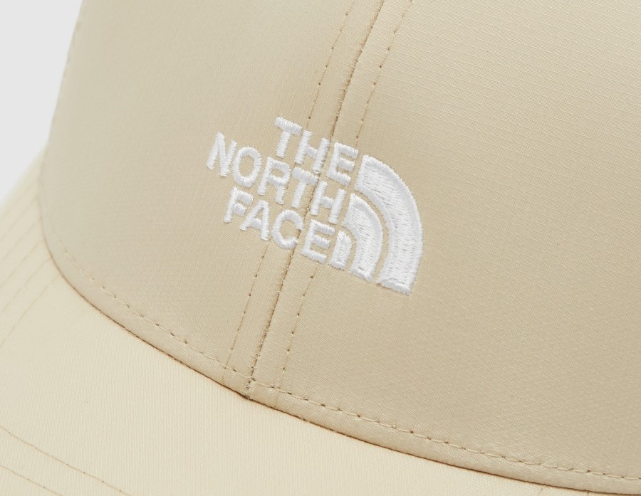 The North Face 66 כובע טק קלאסי בצבע חום