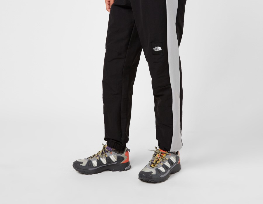 The North Face שחור קופסא שחורה Phlego Track Pant