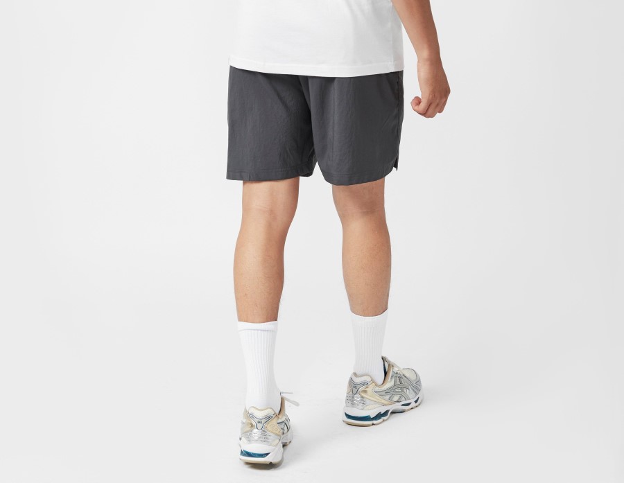 מכנסיים קצרים של הכור האפור 24/7