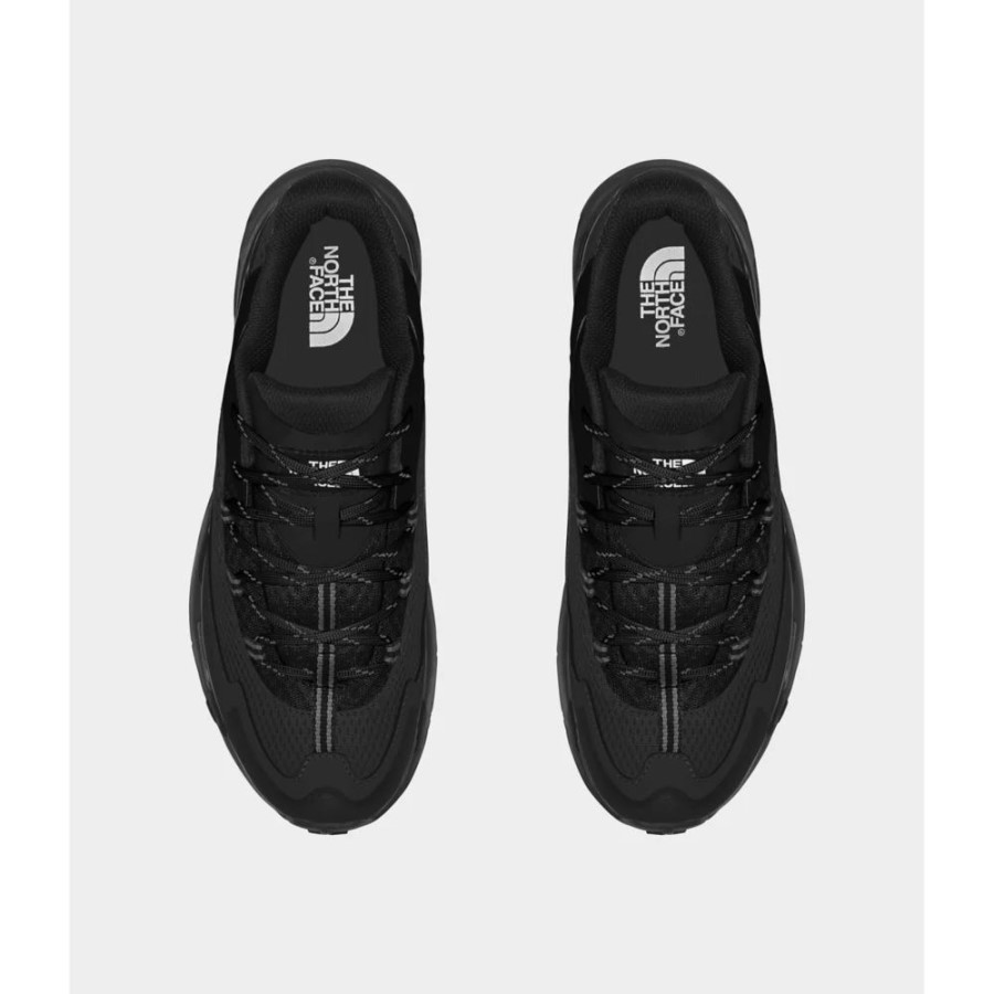 Black The North Face גברים Vectiv Taraval נעליים