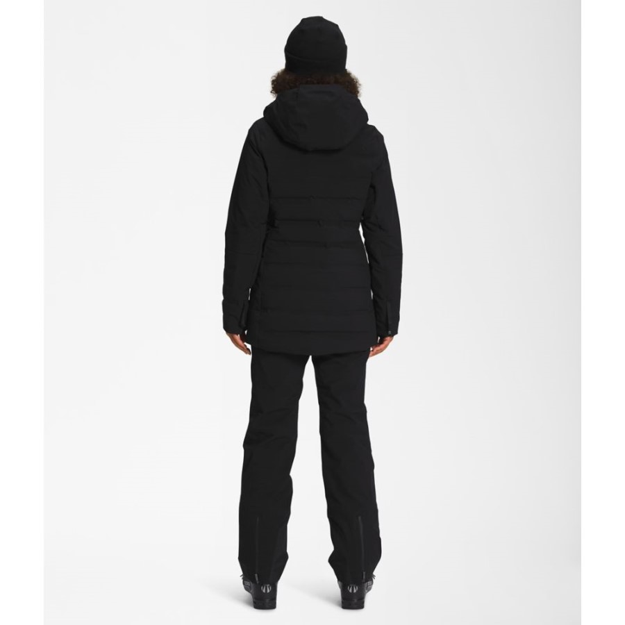 שחורה צפונה נשים מחולשות למטה פרקה