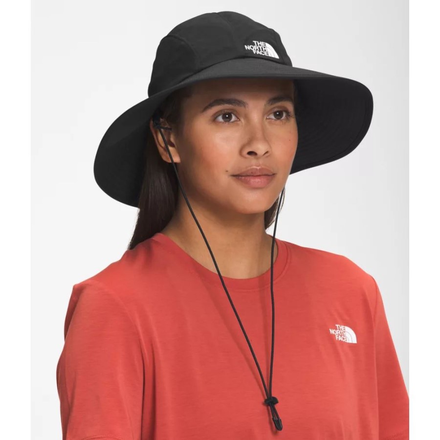 שחור הצפון פנים נשים אופק רוח ברימר