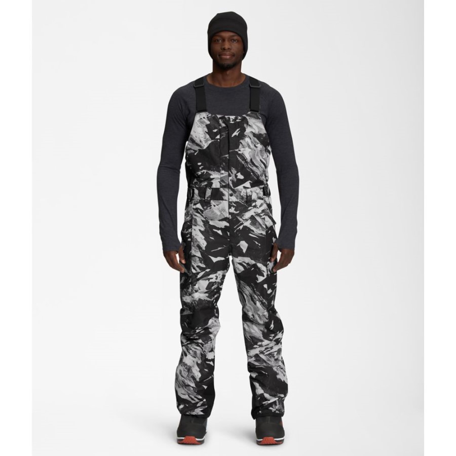 גברים גוונים שחורים חופש ביבס את החזית הצפונית