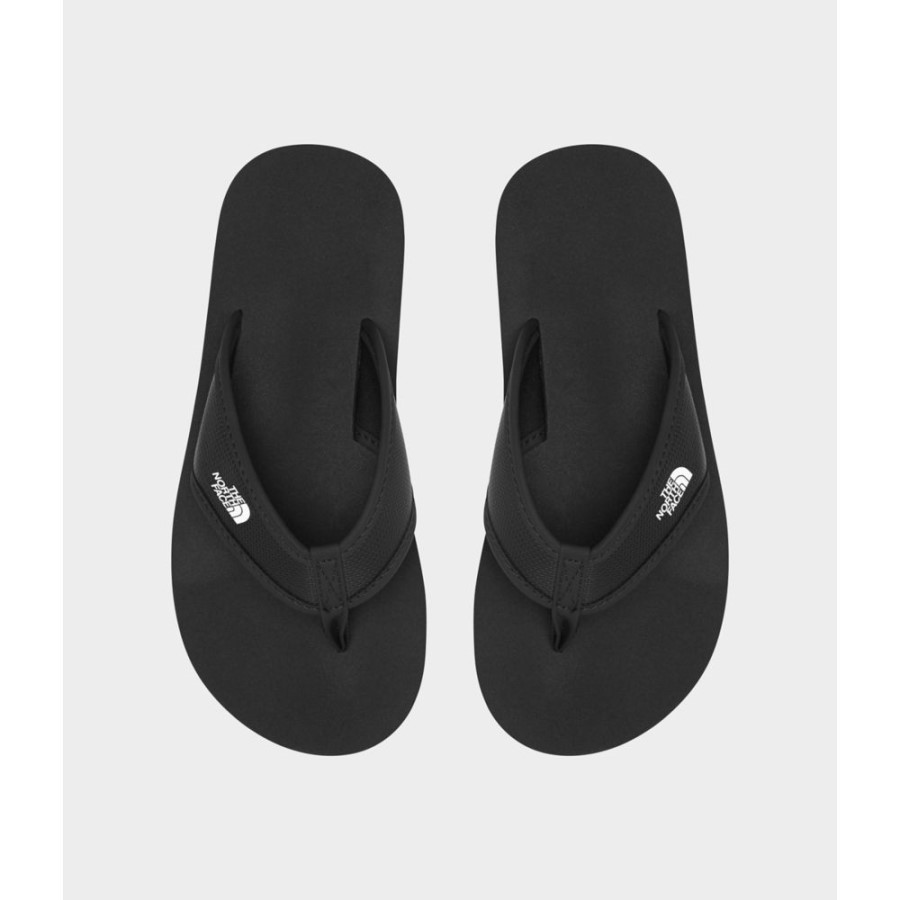 מחנה בסיס לנוער לבן שחור כפכפים את החזית הצפונית