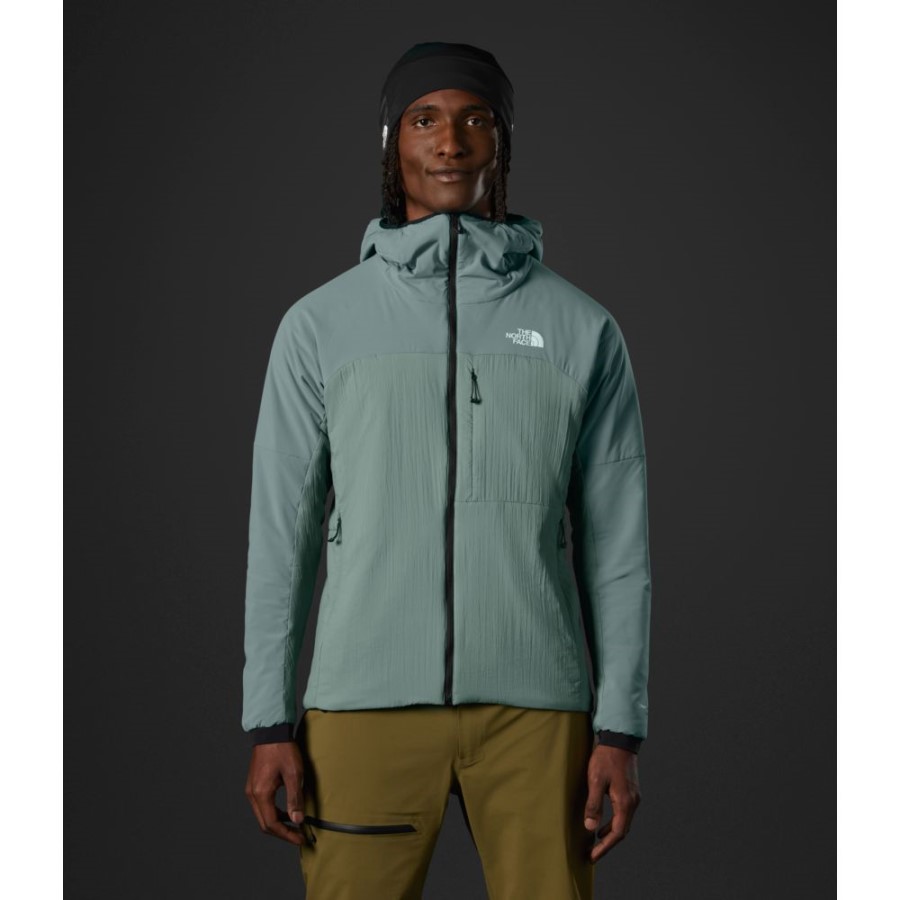 כחול גברים פסגה סדרת קפוצ'ון קפוצ'ון הצפון פנים