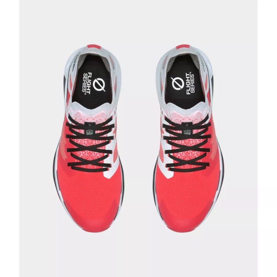 מבריק אלמוגים נשים טיסה וקטיב נעלי הצפון