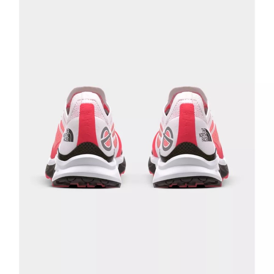 מבריק אלמוגים נשים טיסה וקטיב נעלי הצפון