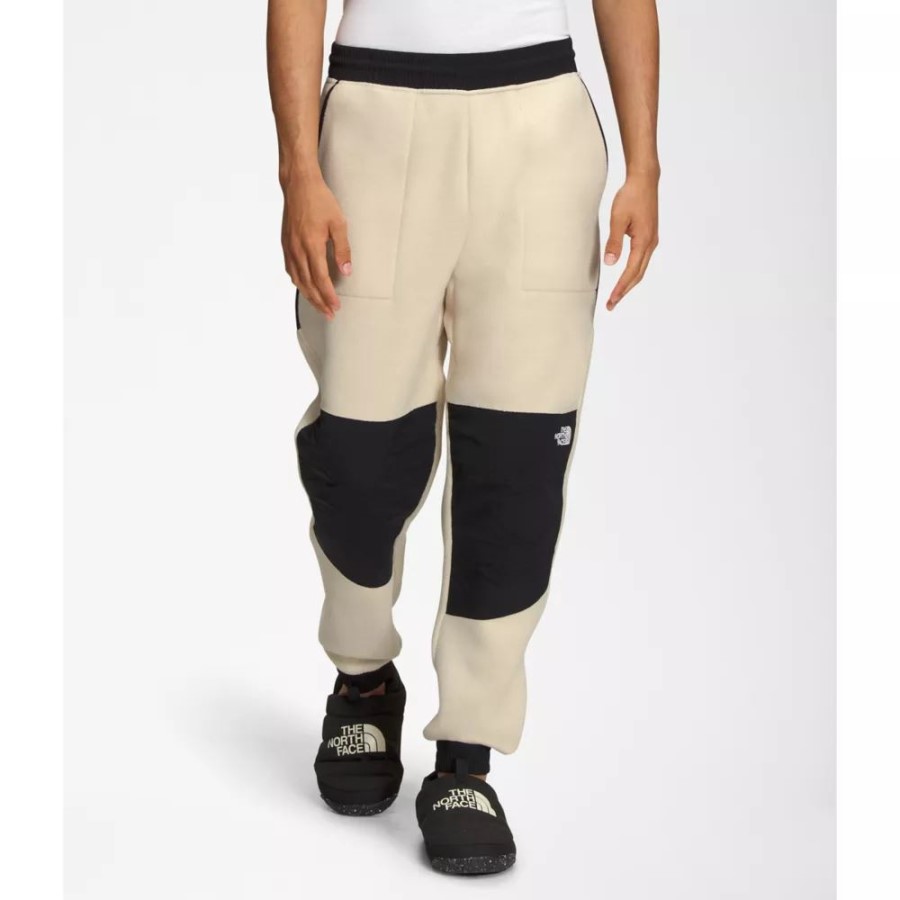 חצץ מכנסי דנאלי לגברים