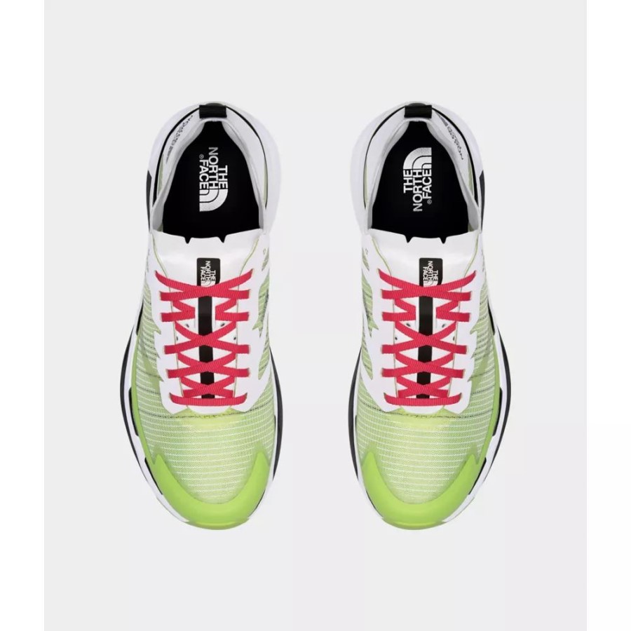 נשים ירוקות וקטיב אינסוף נעליים הצפון פנים