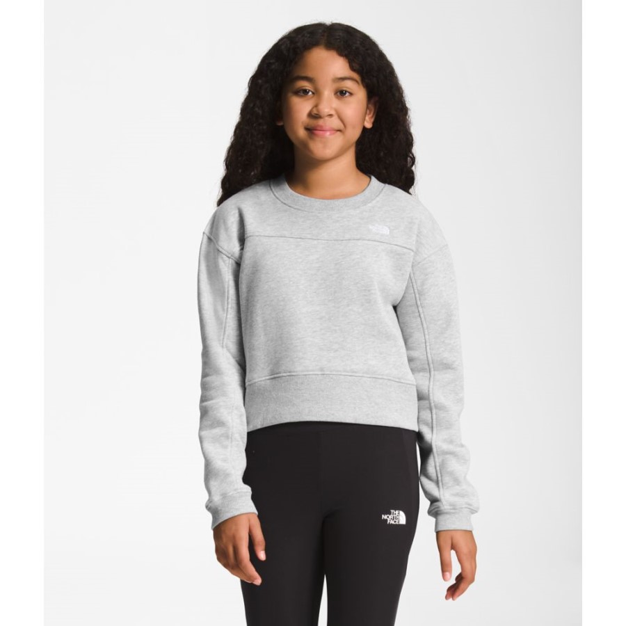 צוות צמר בנות אפורות מחנה הצפון