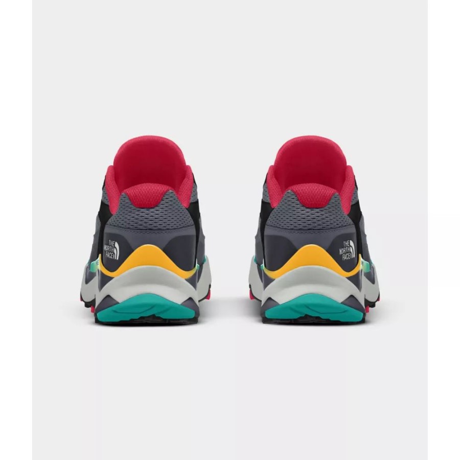 גברים אפורים וקטיב Taraval Shoes The North Face