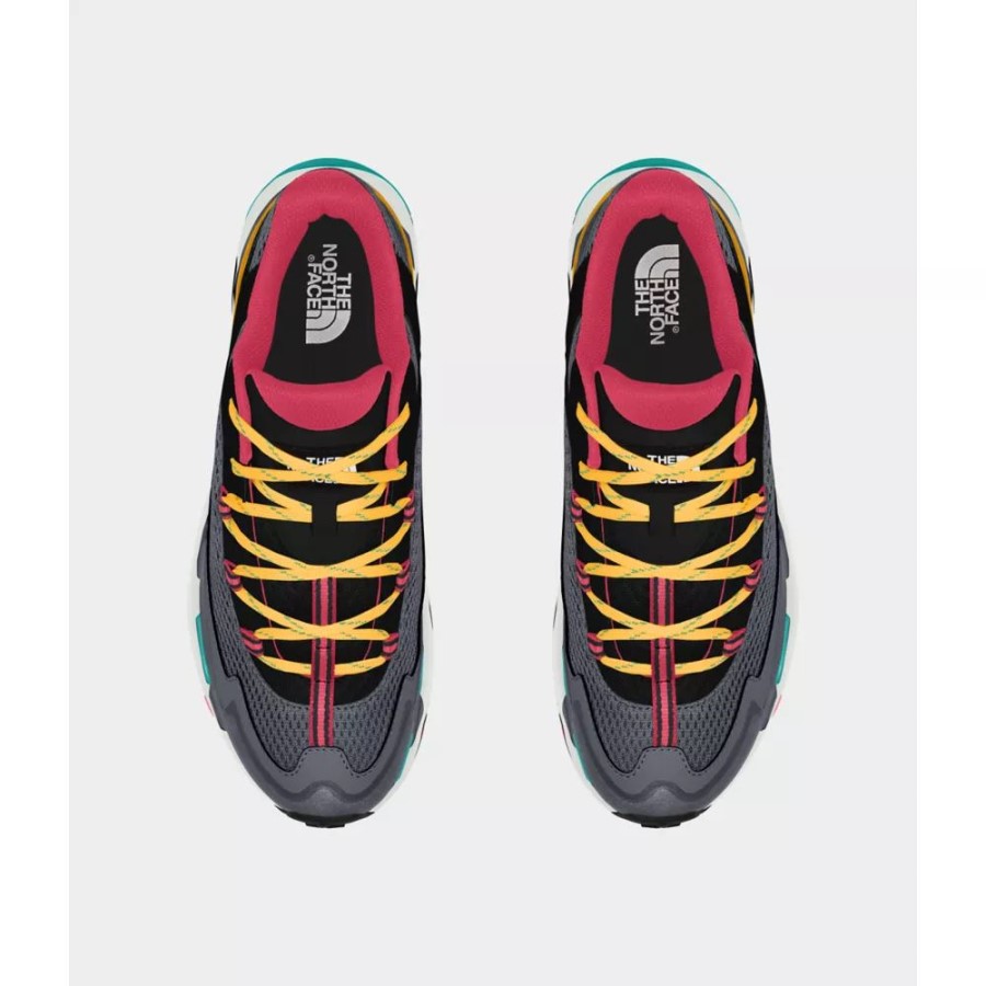 גברים אפורים וקטיב Taraval Shoes The North Face