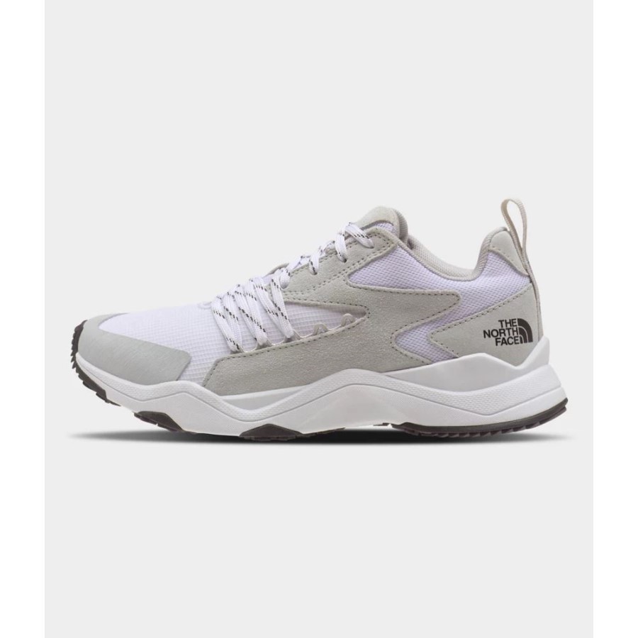 נשים אפורות Taraval Spirit Shoes The North Face
