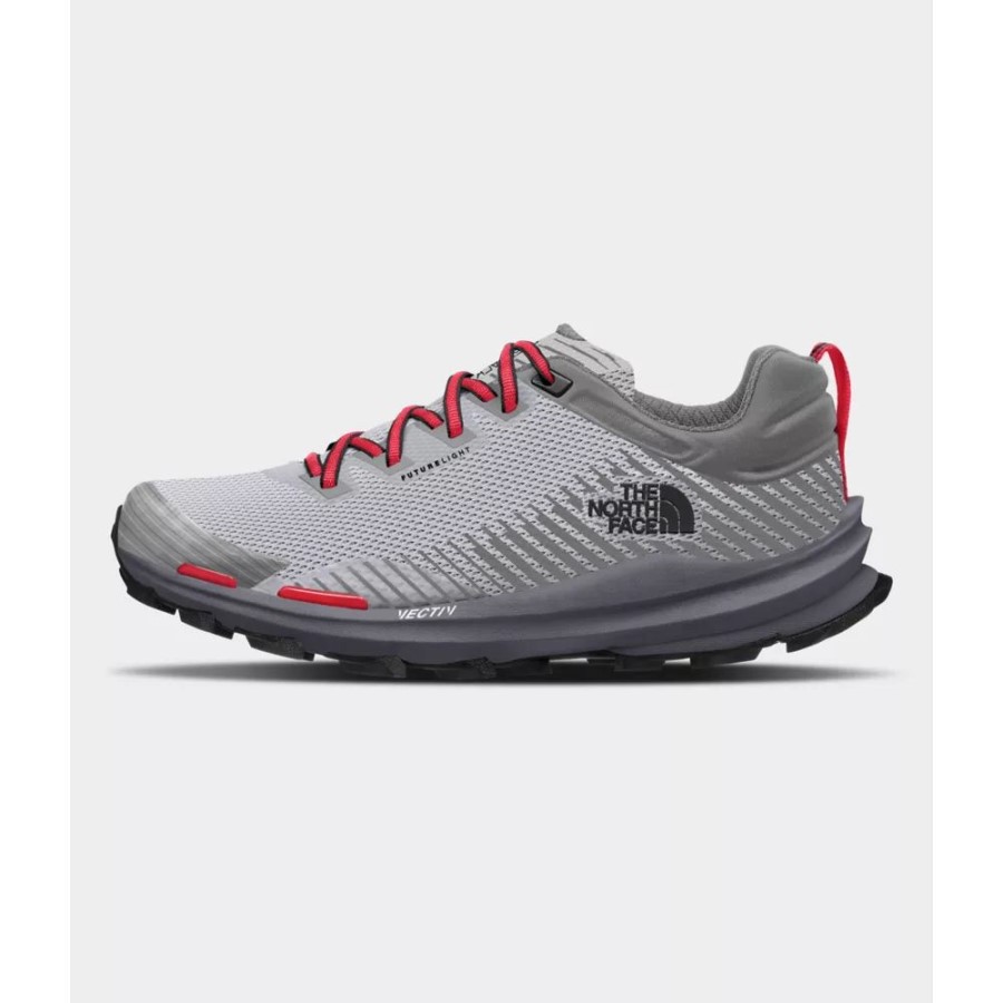 נשים אפורות Vectiv Fastpack נעלי Futurelight The North Face