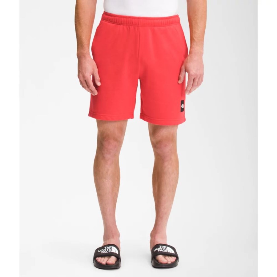 אופק אדום לעולם לא יפסיק 7 מכנסיים קצרים את החזית הצפונית