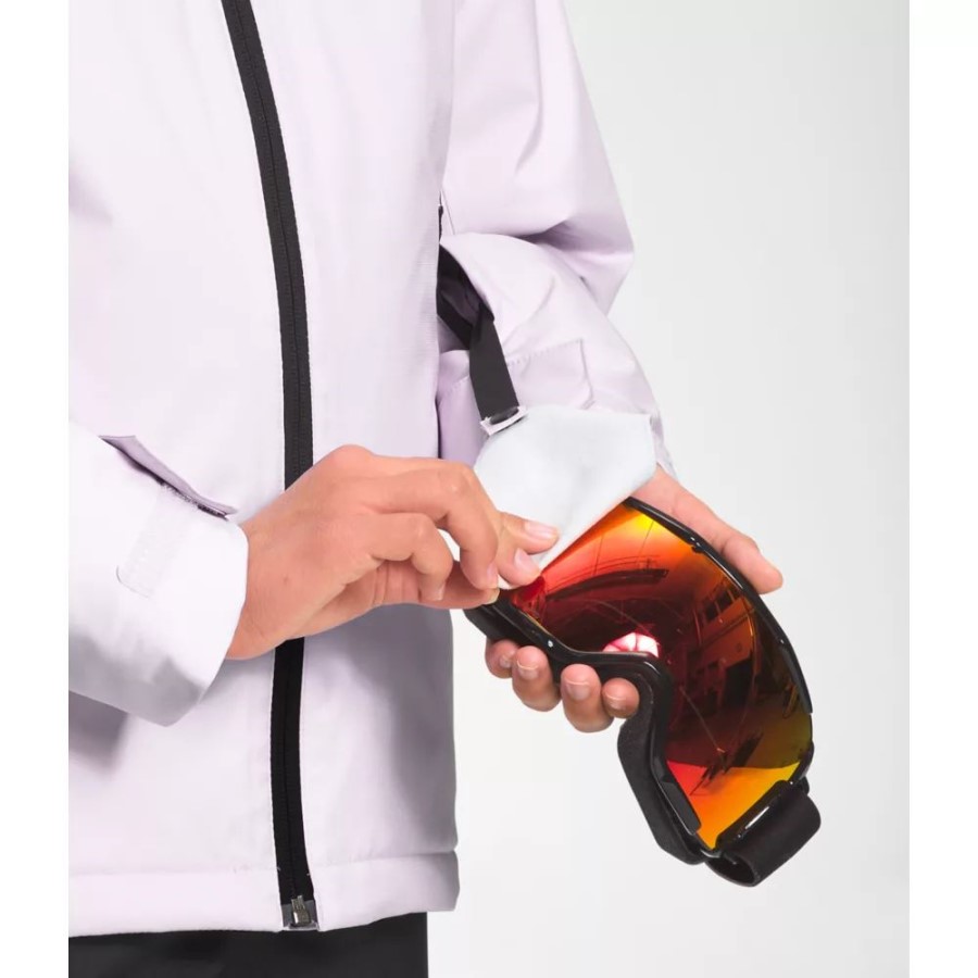 לוונדר ערפל ה-north Face בנות חופש ז\'קט מבודד