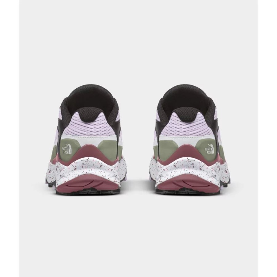 לוונדר ערפל ה-north Face נשים Vectiv Taraval Shoes