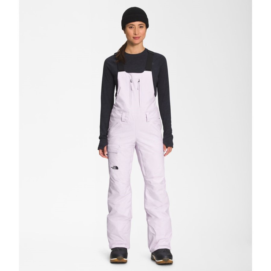 אזוביון ערפל נשים חופש ביבס מבודדים את החזית הצפונית