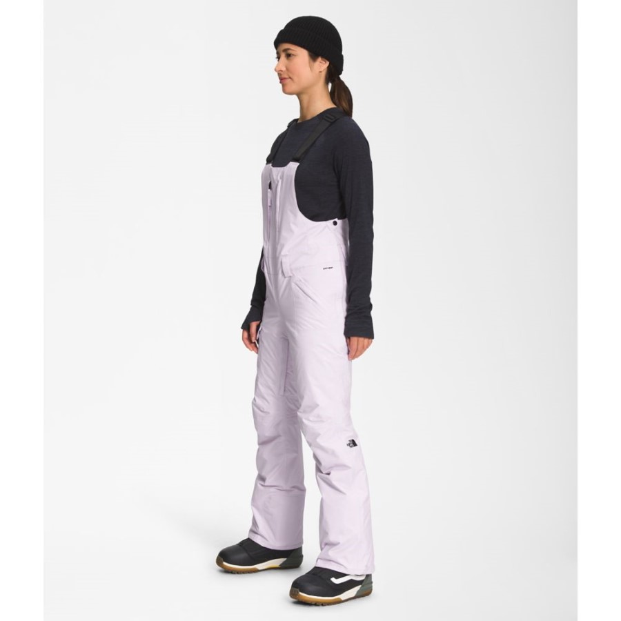 אזוביון ערפל נשים חופש ביבס מבודדים את החזית הצפונית