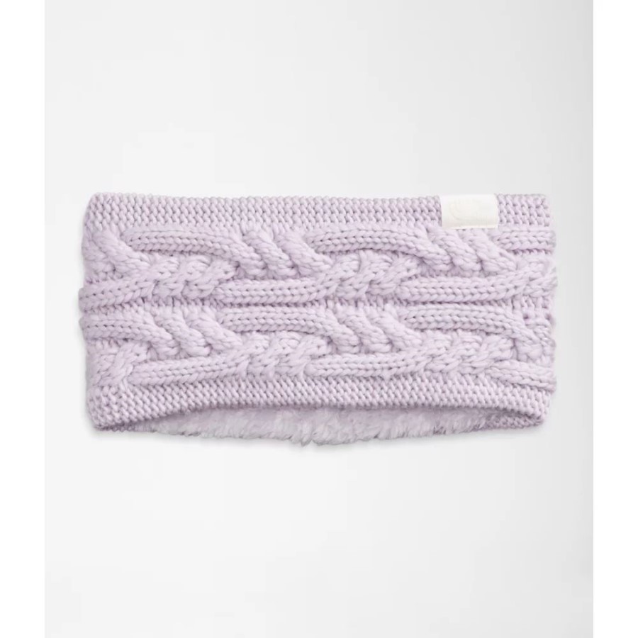 אזוביון ערפל נשים הו מגה אוזניים את החזית הצפונית