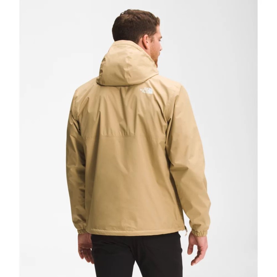 גברים אנטורה אנורק משזפים את הפנים הצפוניות