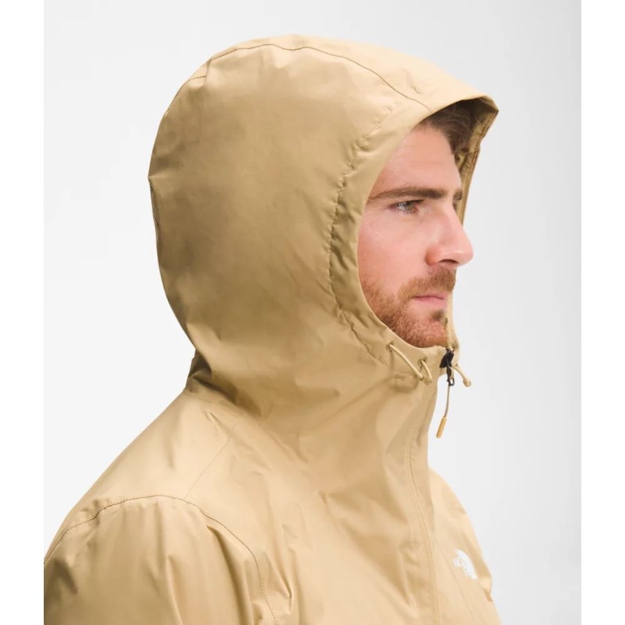 גברים אנטורה אנורק משזפים את הפנים הצפוניות