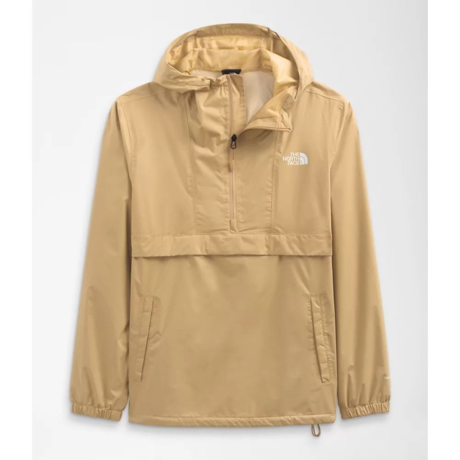 גברים אנטורה אנורק משזפים את הפנים הצפוניות